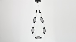 Подвесной светильник Favourite 4560-1PC