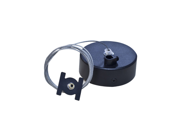 Подвесной комплект Donolux Suspension kit DLMBlack1 ремни mindshift tripod suspension kit