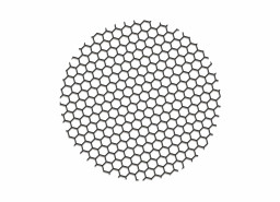Антибликовая решетка Donolux Honeycomb 18866