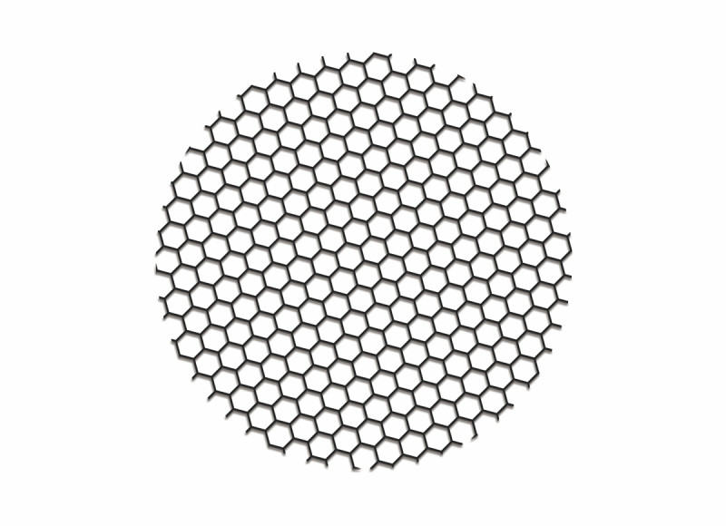 Антибликовая решетка Donolux Honeycomb 18866