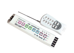 Контроллер Donolux DL-18302/RGB Controller
