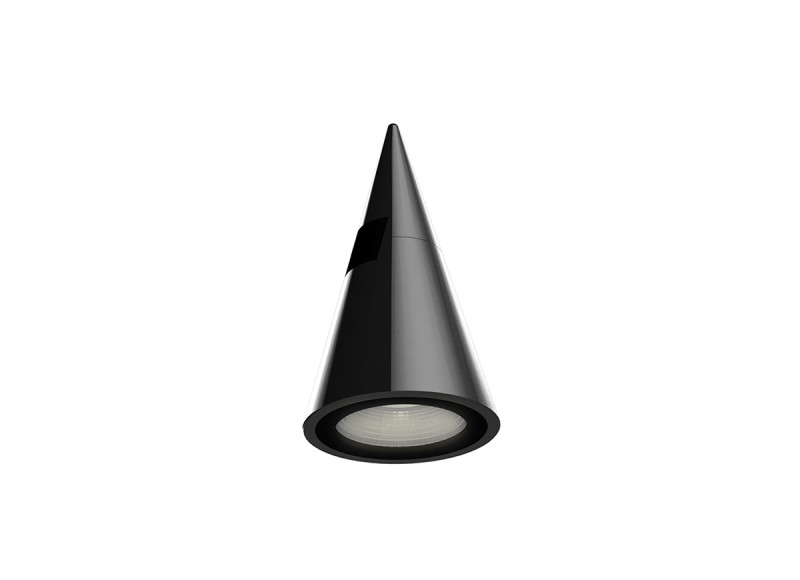 светильник на шине donolux dl18786 24m black Светильник на шине Donolux DL20230M5W1 Black