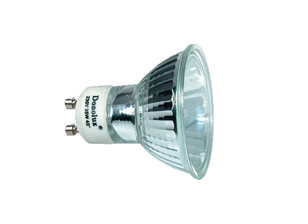 Галогеновая лампа Donolux DL200135