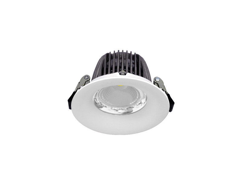 Встраиваемый светильник Donolux DL18838R7W1W 65 встраиваемый светильник donolux dl131ch white