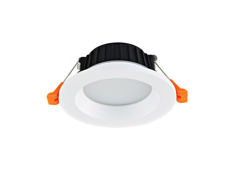 

Влагозащищенный светильник Donolux DL18891/9W White R Dim, DL18891/9W White R Dim