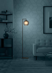 Торшер EGLO 390254