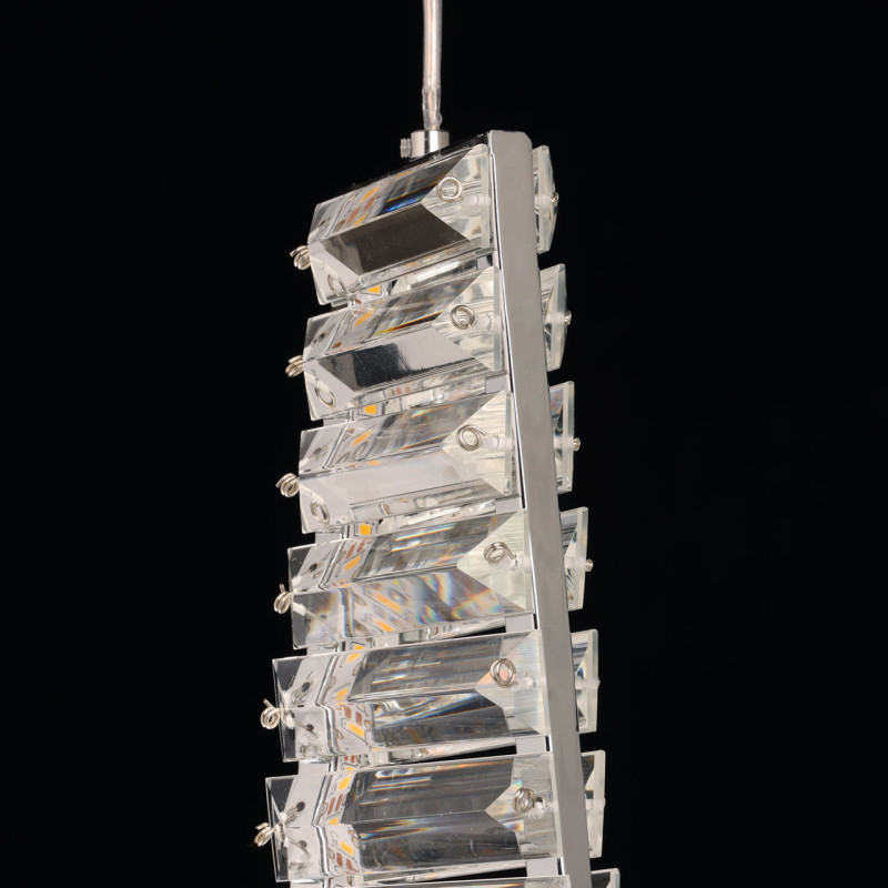 Подвесной светильник MW-Light 498017001