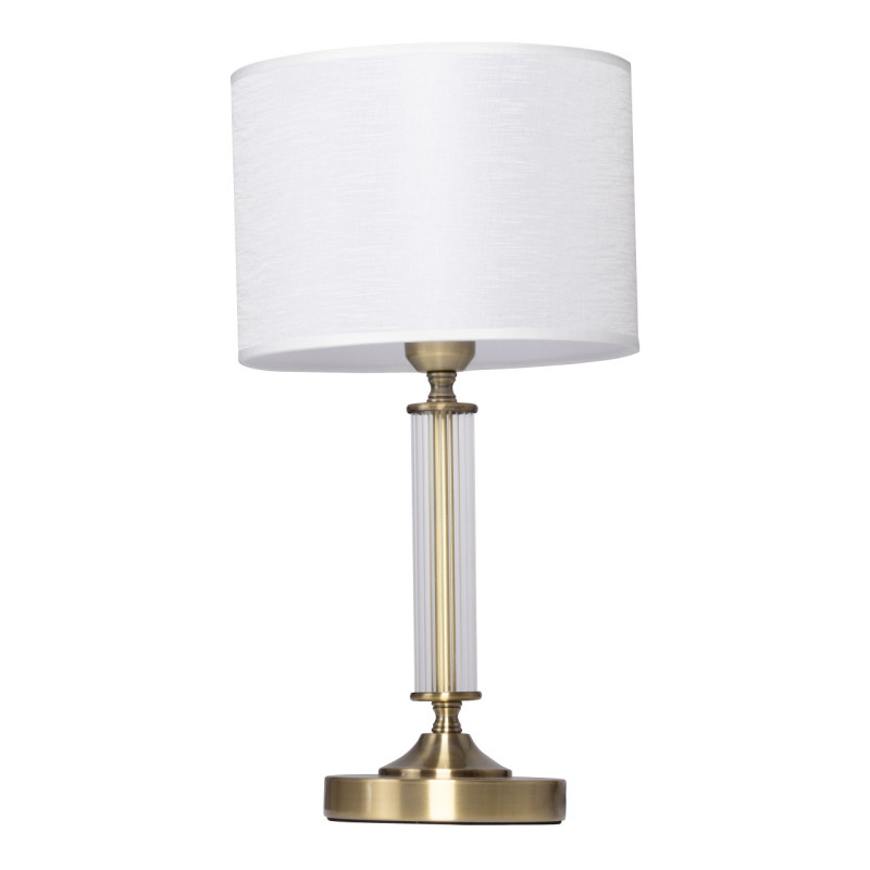 цена Настольная лампа MW-Light 667033201