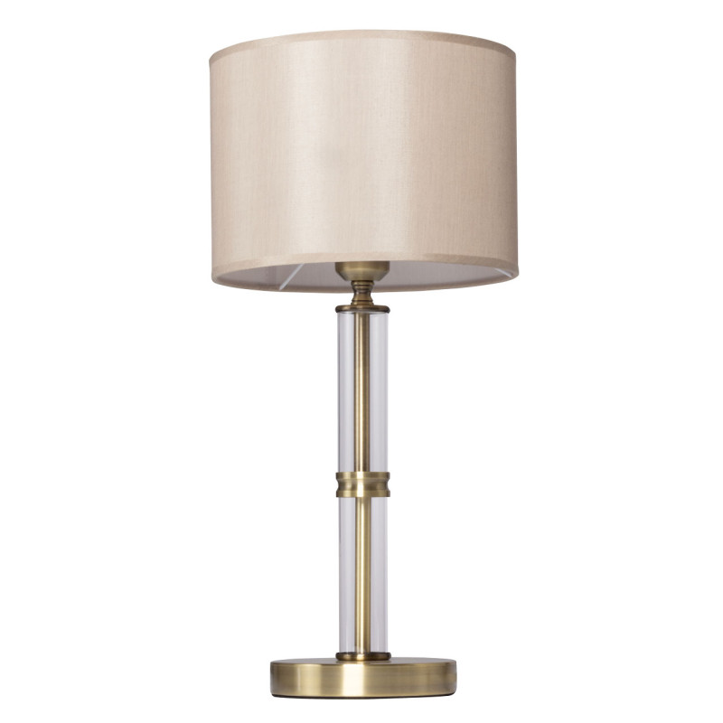 цена Настольная лампа MW-Light 667034101