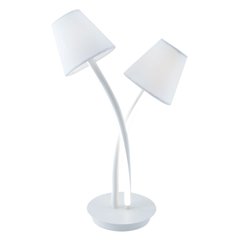 цена Настольная лампа MW-Light 480032702