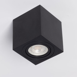 Накладной светильник DeMarkt 850011701