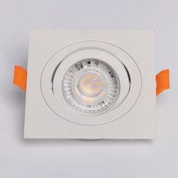 Встраиваемый светильник DeMarkt 850012601