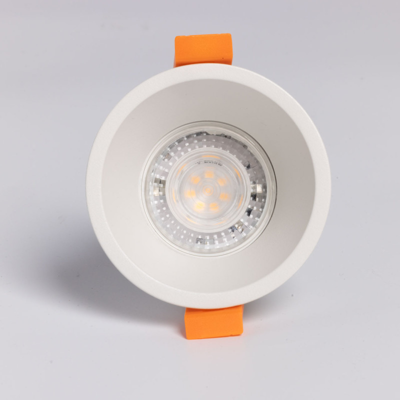 Встраиваемый светильник DeMarkt 850010101