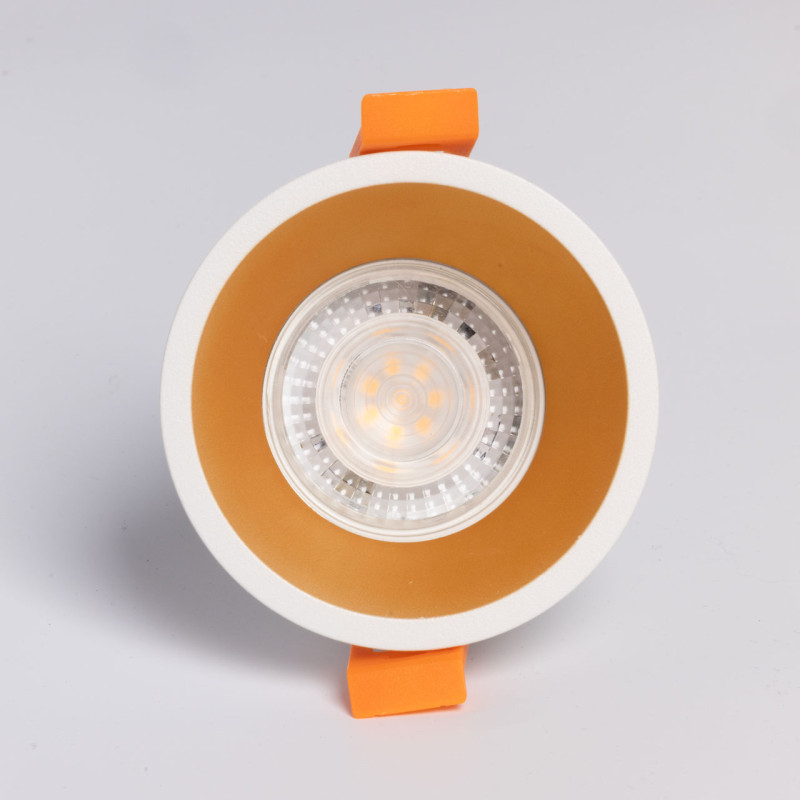 Встраиваемый светильник DeMarkt 850010201