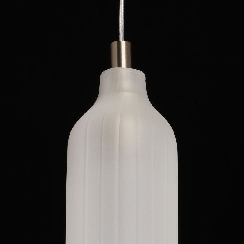 Подвесной светильник DeMarkt 720012101