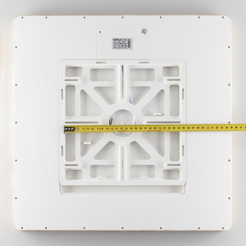 Накладной светильник Citilux CL738K502V