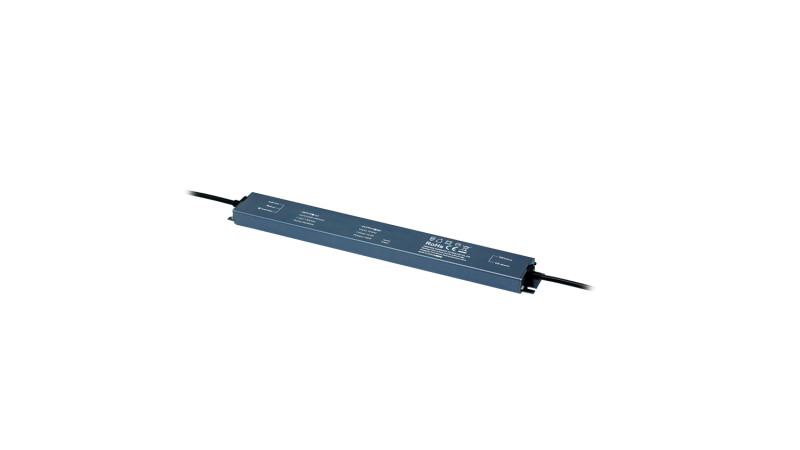 Блок питания для светодиодной ленты SWG pro LCM-150-12