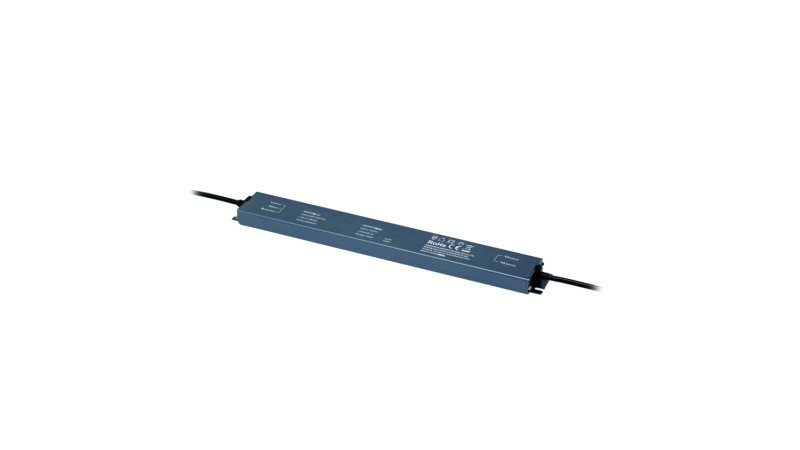 Блок питания для светодиодной ленты SWG pro LCM-100-12