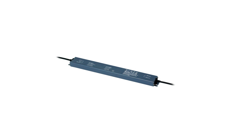 Блок питания для светодиодной ленты SWG pro LCM-100-24