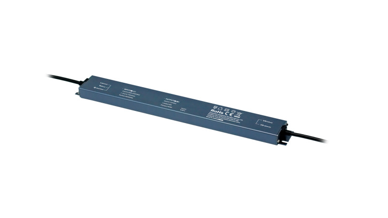 Блок питания для светодиодной ленты SWG pro LCM-60-24