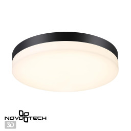 Накладной уличный светильник Novotech 358886