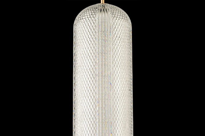 Подвесной светильник Arti Lampadari Candels L 1.P4 G