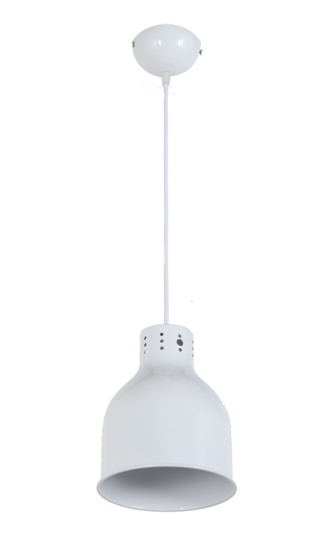 цена Подвесной светильник Arti Lampadari Colata E 1.3.P1 W