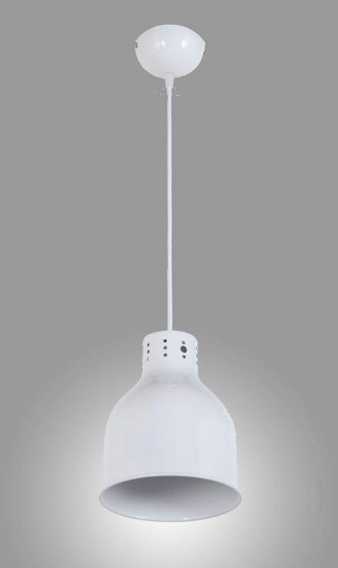 Подвесной светильник Arti Lampadari Colata E 1.3.P1 W