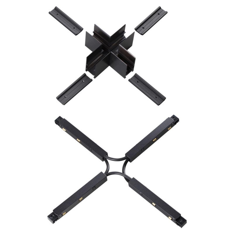 Коннектор Novotech 135128