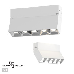 Накладной светильник Novotech 358321