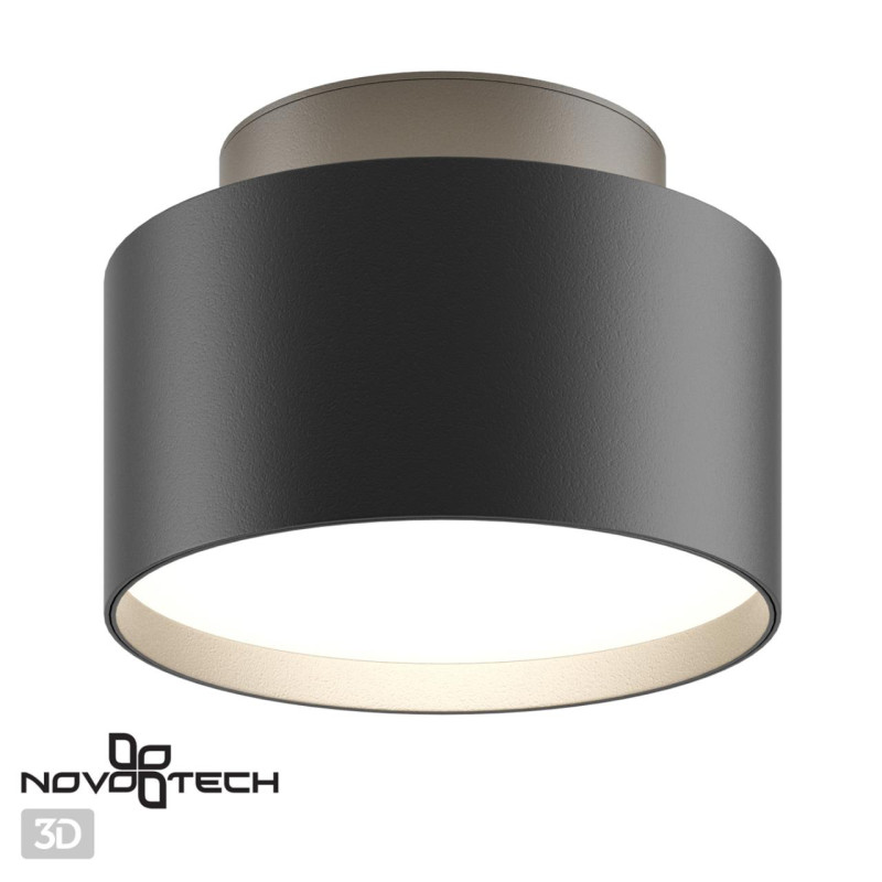 Накладной светильник Novotech 358354