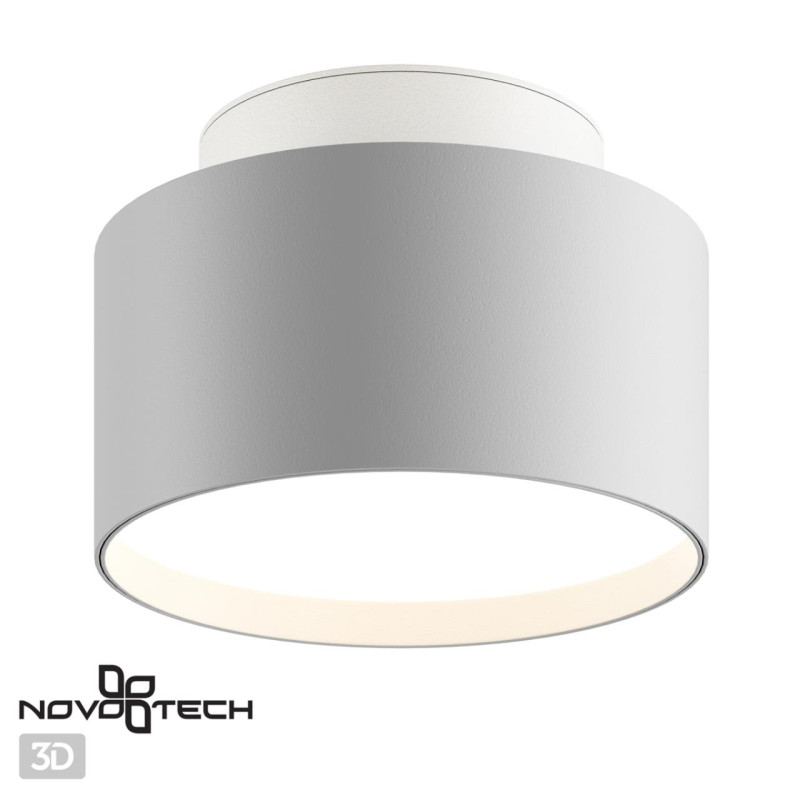 Накладной светильник Novotech 358355
