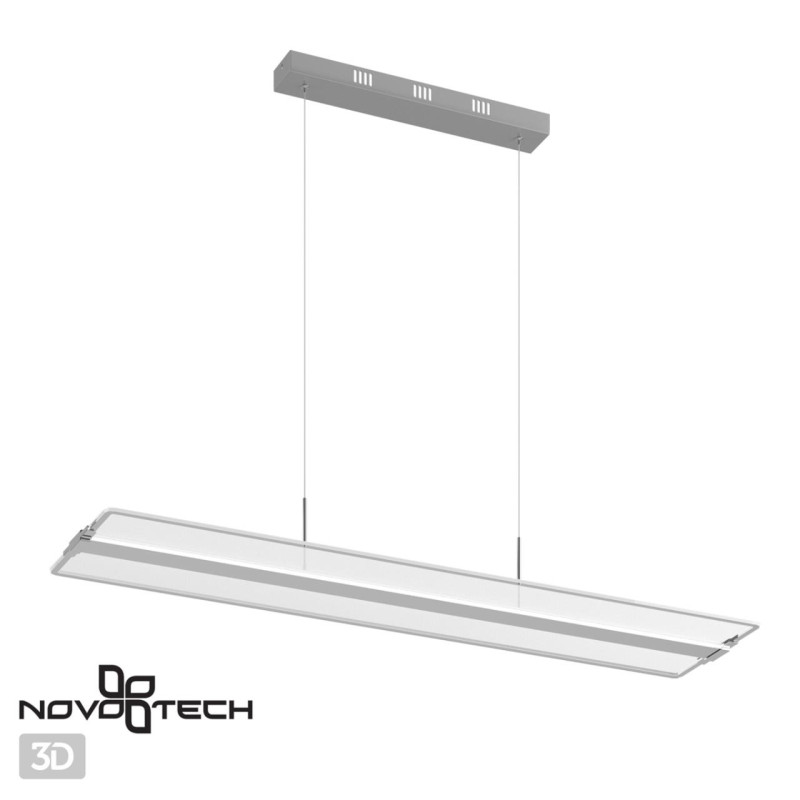 Линейный светильник Novotech 358445