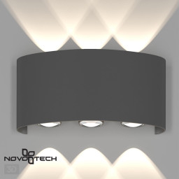 Светильник настенный Novotech 358460
