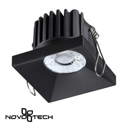Влагозащищенный светильник Novotech 358481