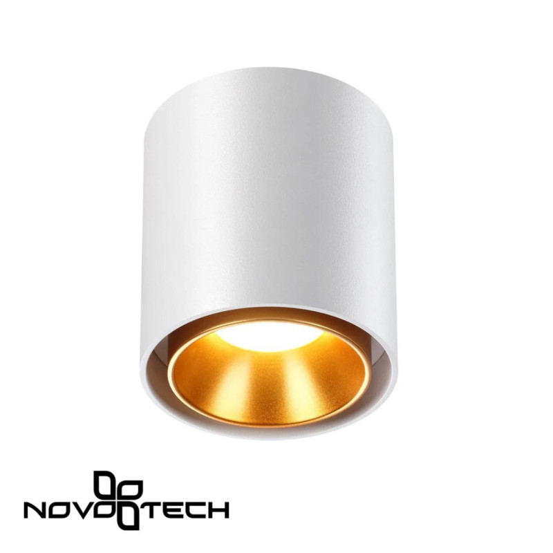 Накладной светильник Novotech 358486