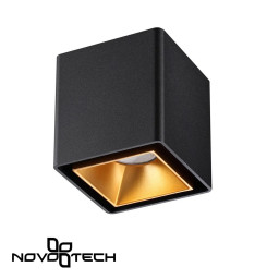 Накладной светильник Novotech 358487