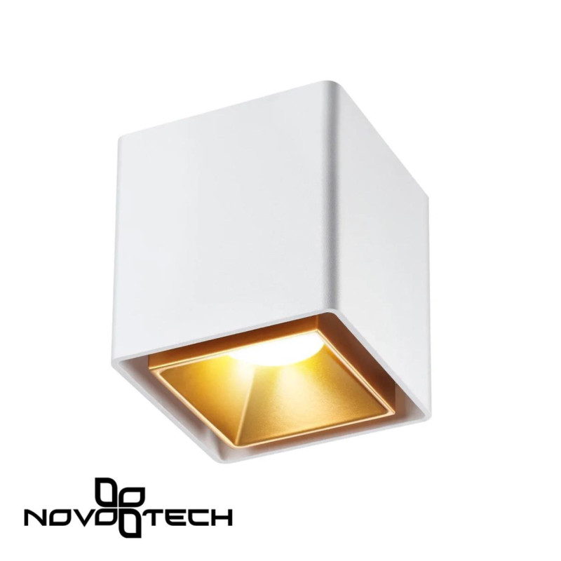 Накладной светильник Novotech 358488