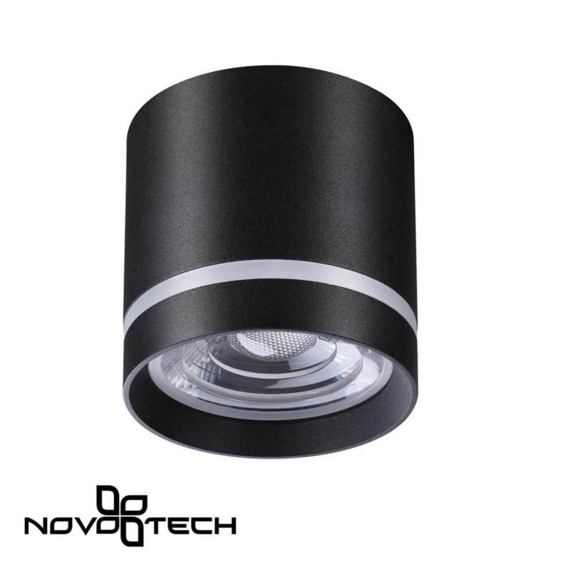 Накладной светильник Novotech 358491