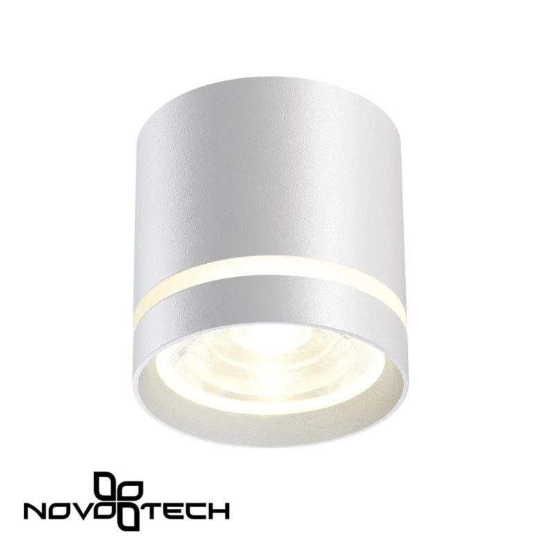 Накладной светильник Novotech 358492