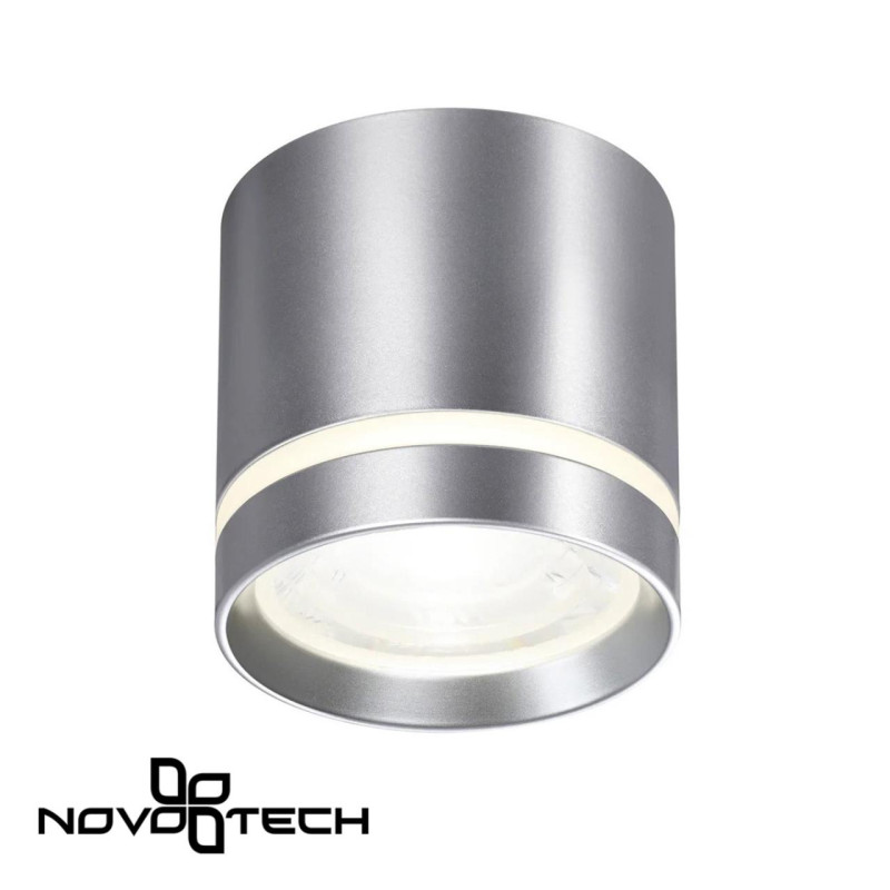 Накладной светильник Novotech 358493