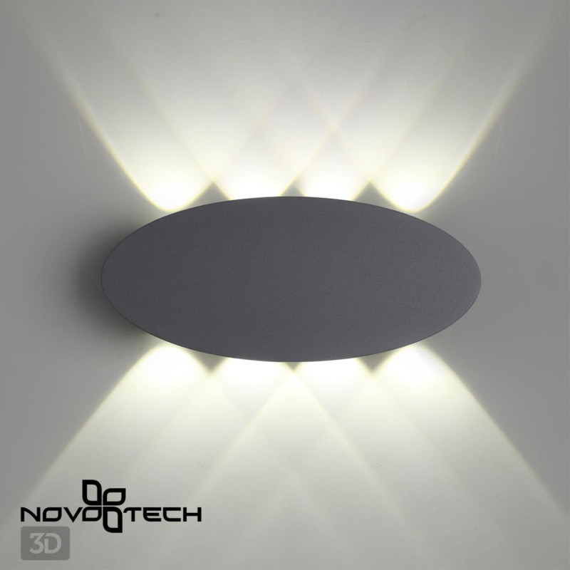 Светильник настенный Novotech 358564