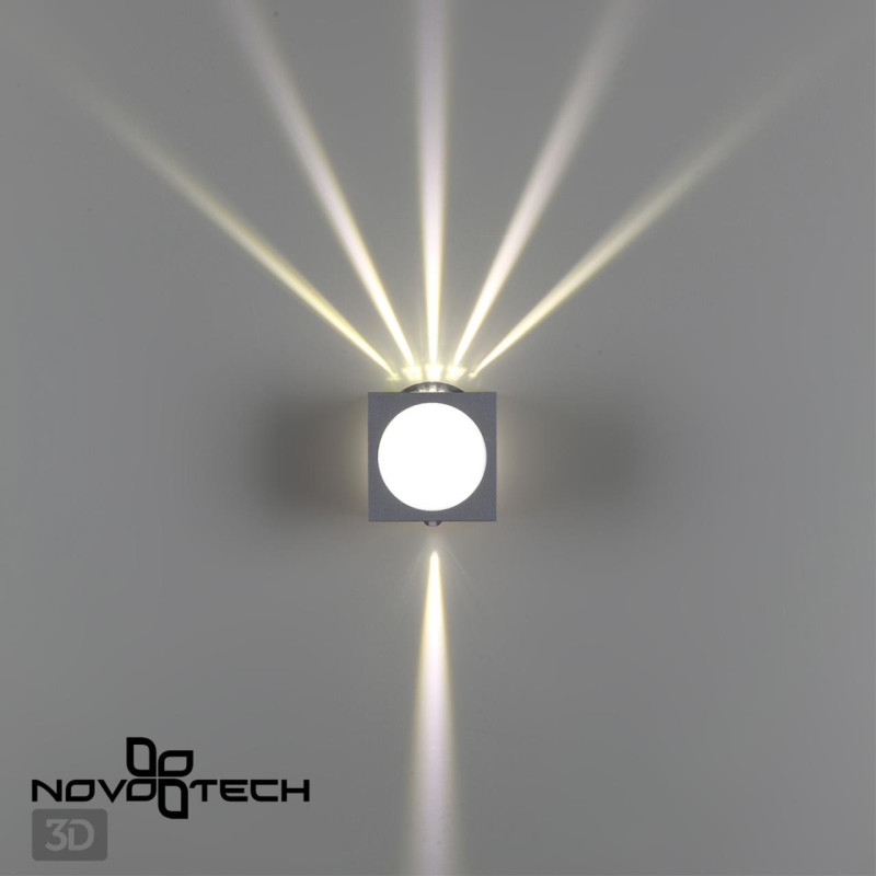 Светильник настенный Novotech 358565