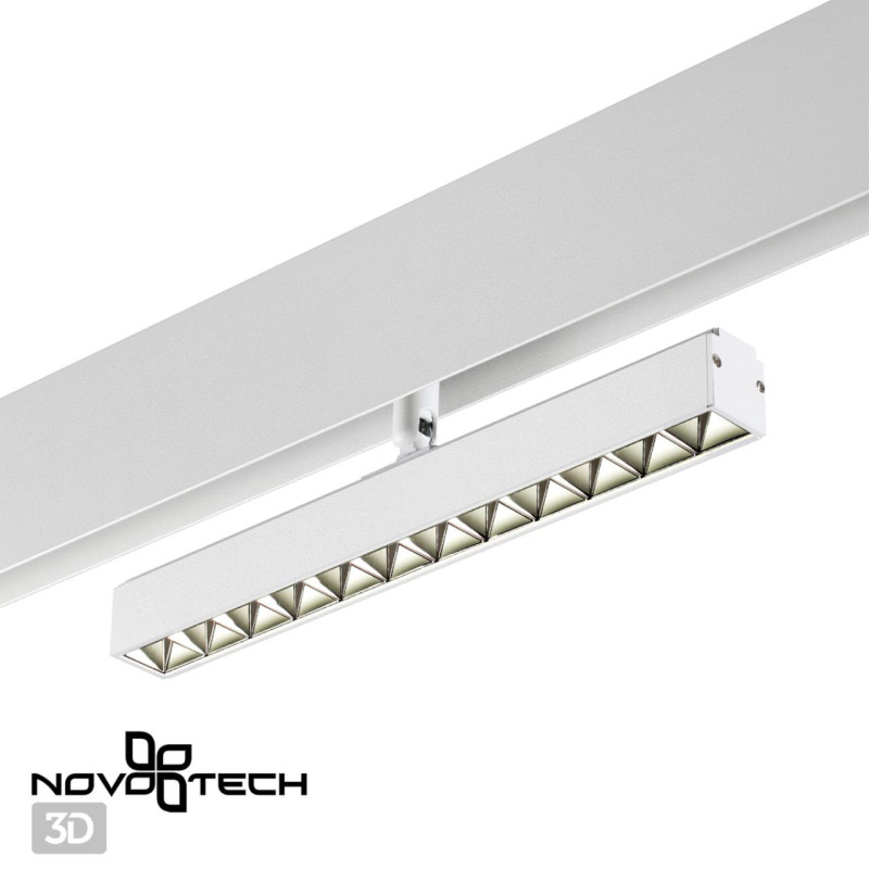 Светильник на шине Novotech 358609