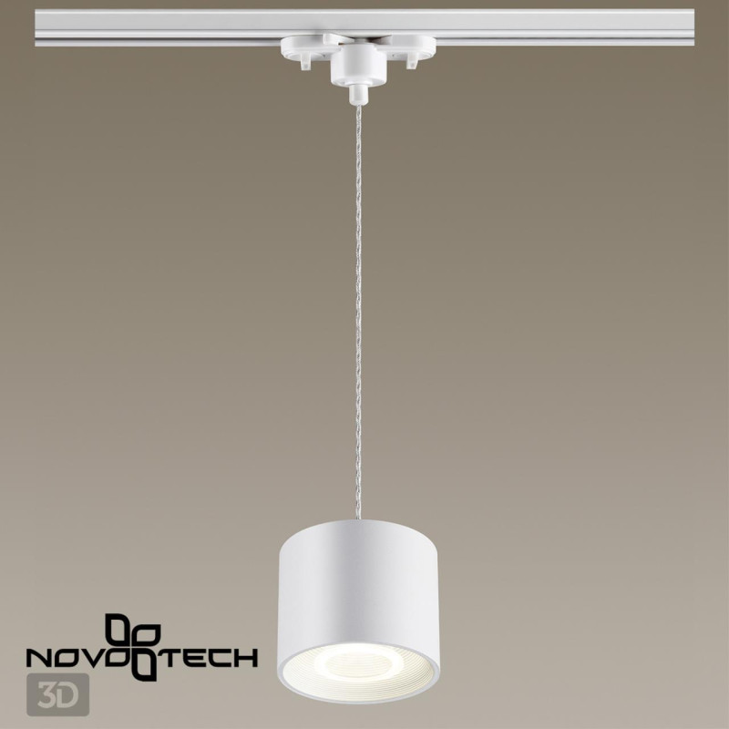 Светильник на шине Novotech 358795