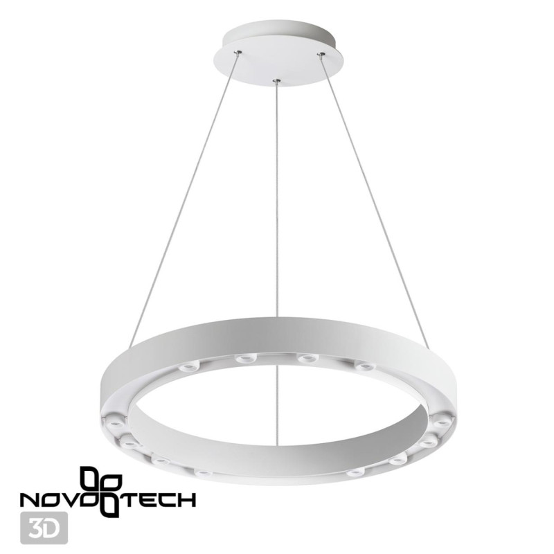 Подвесной светильник Novotech 358797