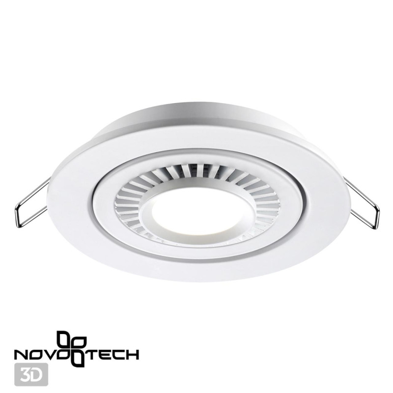 Встраиваемый светильник Novotech 358815