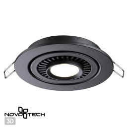 Встраиваемый светильник Novotech 358816