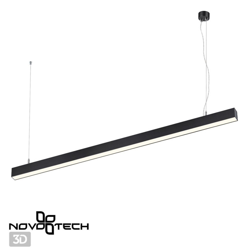 Линейный светильник Novotech 358866
