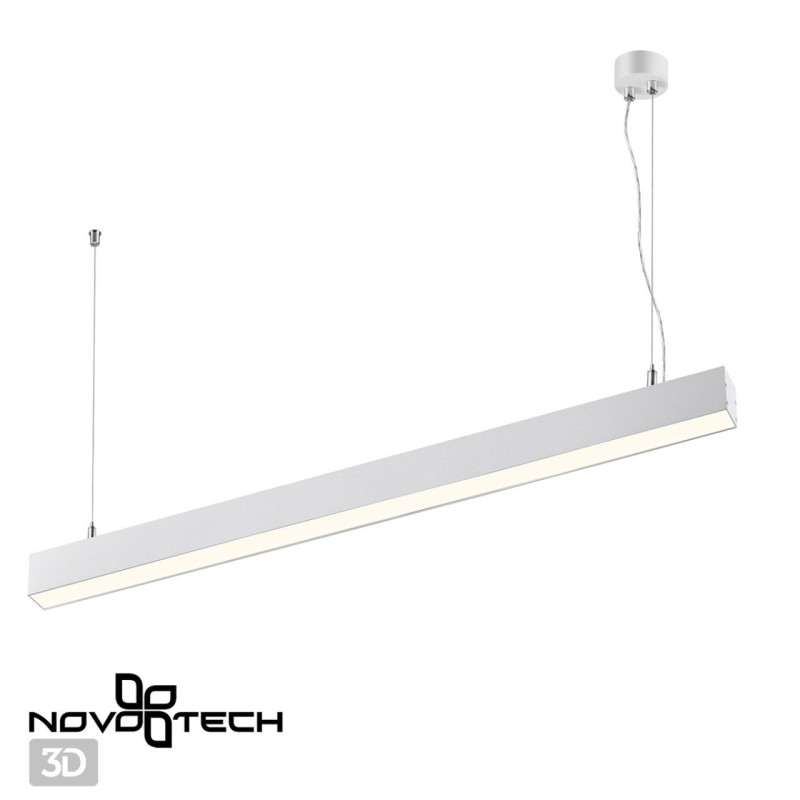 Линейный светильник Novotech 358867